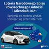 Reklama Loterii NSP 2021