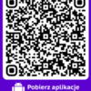 kod QR android