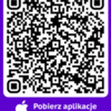 kod QR iOS