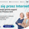 Infografika - spisz się przez Internet