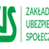 Logo - Zakład ubezpieczeń Społecznych