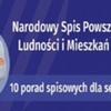 Infografika - 10 porad spisowych dla seniorów