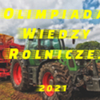 Infografika - XXX Gminna Olimpiada Wiedzy Rolniczej
