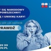 Grafika - kończy się Narodowy Spis Powszechny 2021