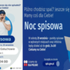 Grafika - Noc Spisowa w Urzędzie Gminy w Gołuchowie