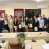 Zdjęcie - Przyznanie stypendium Wójta Gminy Gołuchów