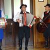 Zdjęcie - Jubileusz 50-lecia Za Długoletnie Pożycie Małżeńskie