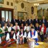 Zdjęcie - Jubileusz 50-lecia Za Długoletnie Pożycie Małżeńskie