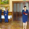 Zdjęcie - Jubileusz 50-lecia Za Długoletnie Pożycie Małżeńskie