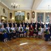 Zdjęcie - Jubileusz 50-lecia Za Długoletnie Pożycie Małżeńskie