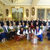 Zdjęcie - Jubileusz 50-lecia Za Długoletnie Pożycie Małżeńskie