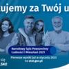 Podziękowanie GUS