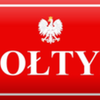Grafika - tablica sołtys