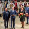 Jubileusz 50-lecia Regionalnego Zespołu Pieśni i Tańca „Tursko” 17