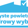 Grafika -Czyste Powietrze