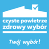 Logo - Czyste Powietrze