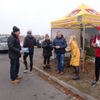 Zdjęcie - Bieg z Jankowa do Jankowa dla Hubiego (Gmina Gołuchów)