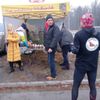 Zdjęcie - Bieg z Jankowa do Jankowa dla Hubiego (Gmina Gołuchów)