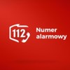 numer alarmowy 112