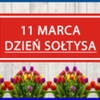 Grafika - Życzenia z okazji Dnia Sołtysa