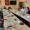 Spotkanie z sołtysami.