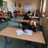Zdjęcie – Eliminacje gminne OTWP