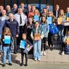 Zdjęcie – Eliminacje gminne OTWP