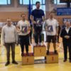 Zdjęcie - Strażacki Turniej Tenisa Stołowego