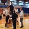 Zdjęcie - Strażacki Turniej Tenisa Stołowego