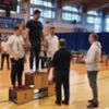 Zdjęcie - Strażacki Turniej Tenisa Stołowego