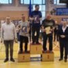 Zdjęcie - Strażacki Turniej Tenisa Stołowego