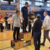 Zdjęcie - Strażacki Turniej Tenisa Stołowego