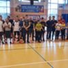 Zdjęcie - Strażacki Turniej Tenisa Stołowego