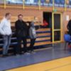 Zdjęcie - Strażacki Turniej Tenisa Stołowego