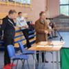 Zdjęcie - Strażacki Turniej Tenisa Stołowego