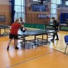 Zdjęcie - Strażacki Turniej Tenisa Stołowego