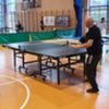Zdjęcie - Strażacki Turniej Tenisa Stołowego