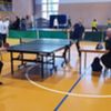 Zdjęcie - Strażacki Turniej Tenisa Stołowego