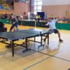 Zdjęcie - Strażacki Turniej Tenisa Stołowego