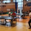 Zdjęcie - Strażacki Turniej Tenisa Stołowego