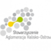 Logo - Stowarzyszenie Aglomeracji Kalisko-Ostrowskiej