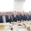 Gminny Dzień Strażaka w Jedlcu 01.05.2022