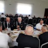 Gminny Dzień Strażaka w Jedlcu 01.05.2022