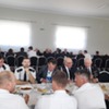 Gminny Dzień Strażaka w Jedlcu 01.05.2022