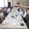 Gminny Dzień Strażaka w Jedlcu 01.05.2022