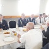 Gminny Dzień Strażaka w Jedlcu 01.05.2022