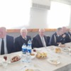 Gminny Dzień Strażaka w Jedlcu 01.05.2022