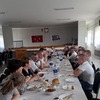 Gminny Dzień Strażaka w Jedlcu 01.05.2022