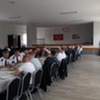 Gminny Dzień Strażaka w Jedlcu 01.05.2022