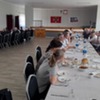 Gminny Dzień Strażaka w Jedlcu 01.05.2022